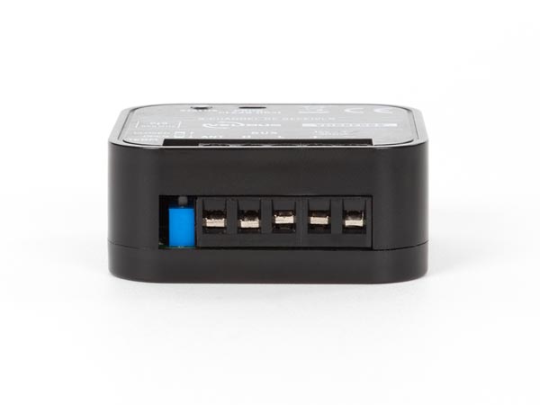 Récepteur rf à 8 canaux