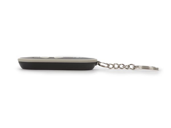 Télécommande rf à 2 boutons