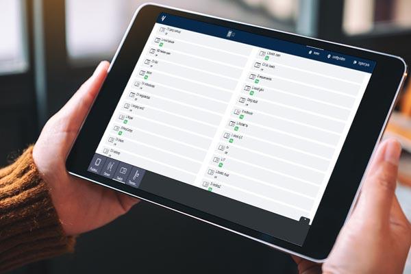 Signum passerelle iot