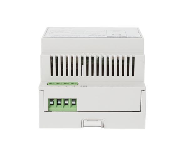 Signum passerelle iot