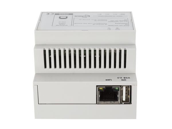 Signum passerelle iot