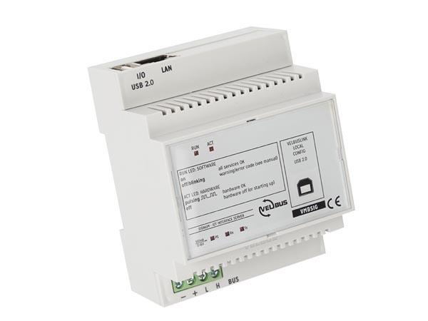 Signum passerelle iot