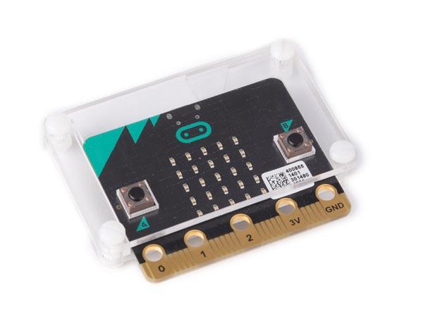 Microbit - kit de démarrage