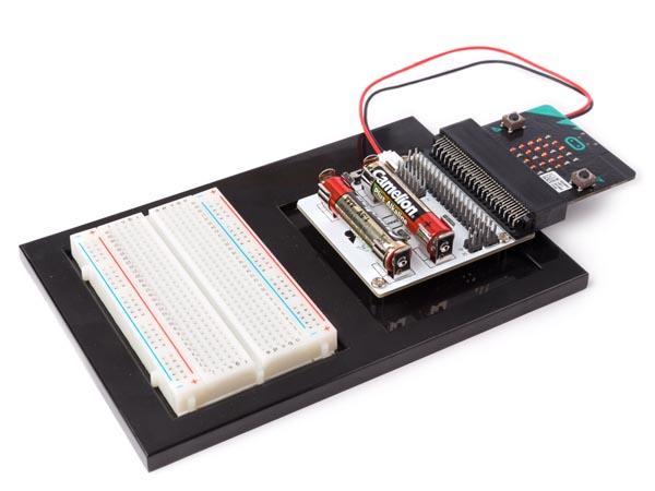 Microbit - kit avancé