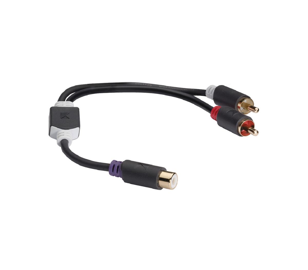 E44-Cordon informatique mini-hdmi male / hdmi a femelle l= 0.20m à