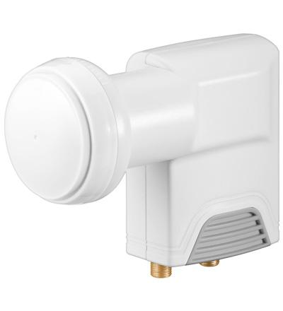 Têtes LNB
