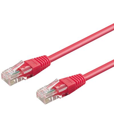 Cat 5-150 utp magenta 1.5m