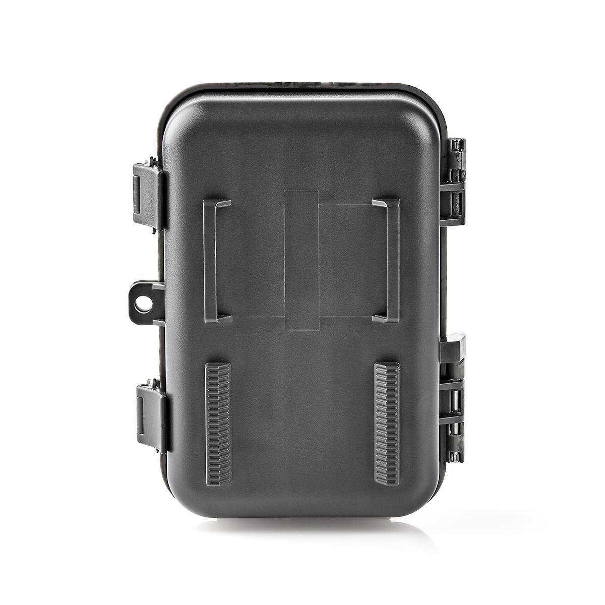 Arreté remplace par wcam180gn caméra camouflage haute définition - 1080p@30fps | 16.0 mpixel | 3 mp color cmos | ip66 vision noc