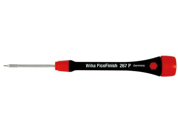 Tournevis de précision picofinish torx t1 x 40mm - wiha ( go to wh42474 )