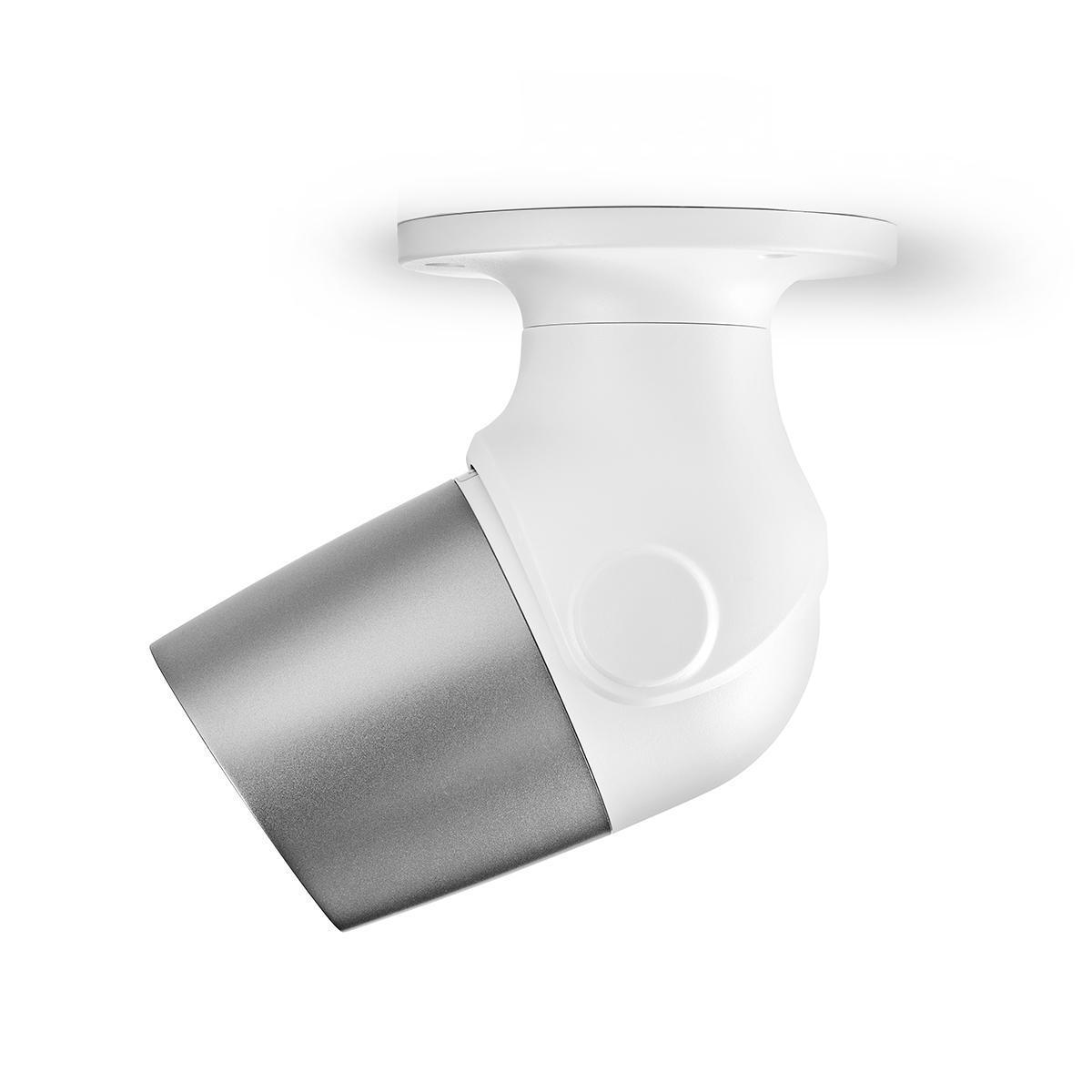 Caméra extérieure wi-fi ip65 full hd 1080p avec capteur de mouvement