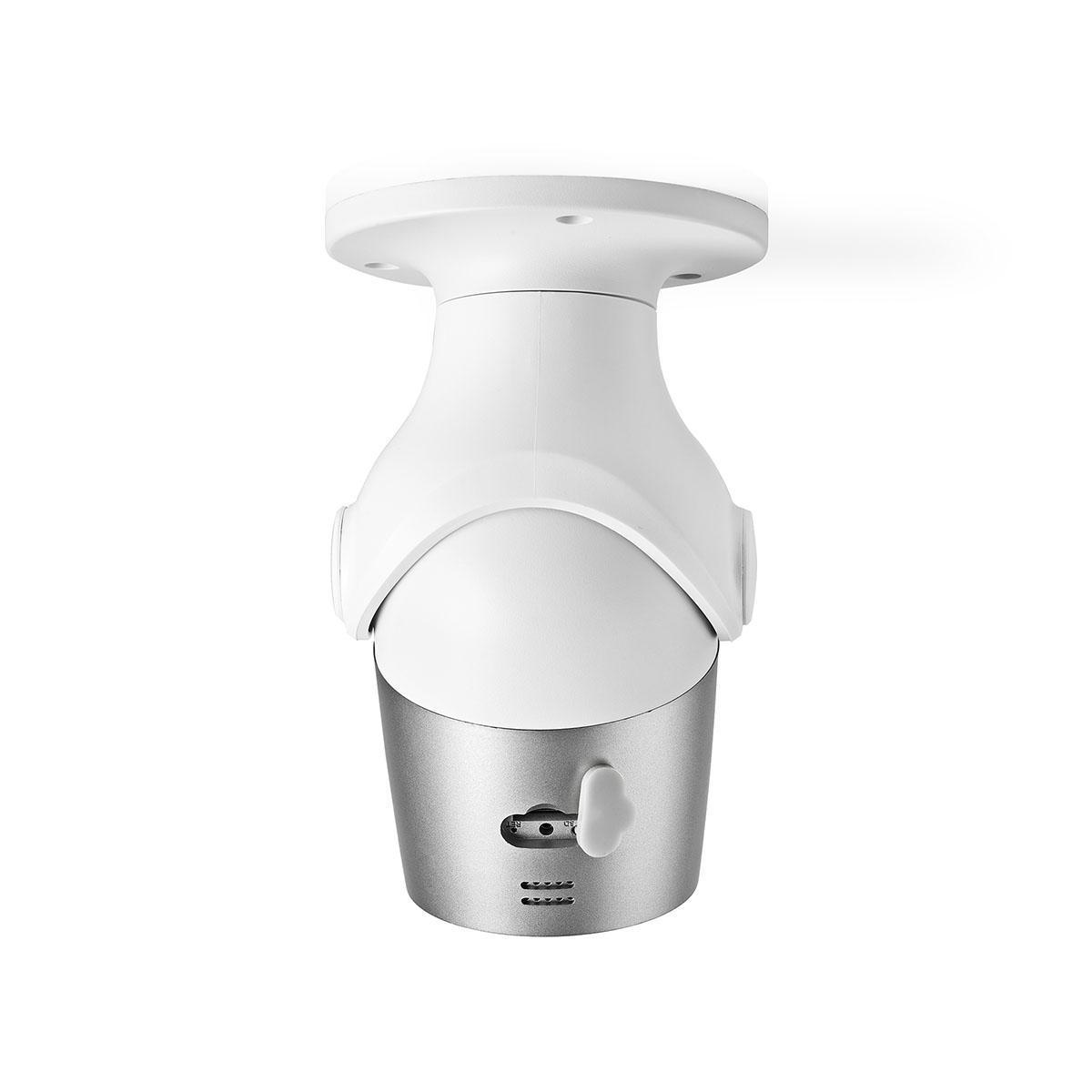 Caméra extérieure wi-fi ip65 full hd 1080p avec capteur de mouvement