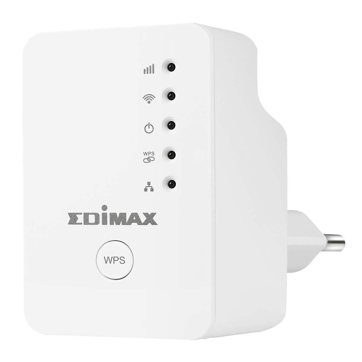 Répéteur wifi n300 edimax  extender  / point d'accès / pont wi-fi