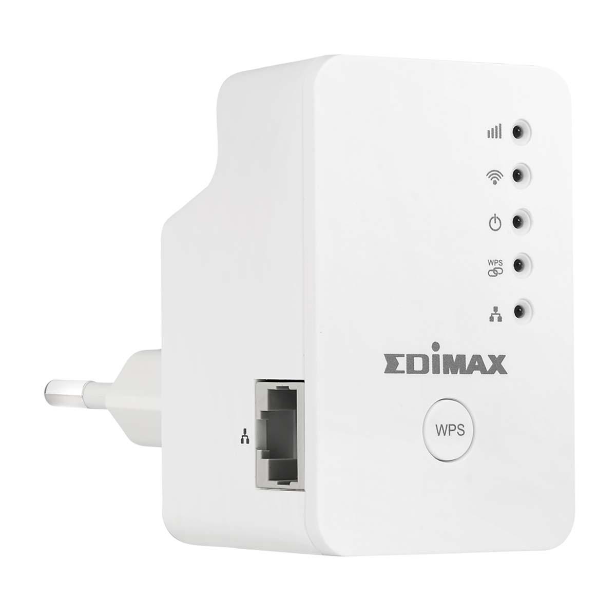 16€30 sur Répétiteur Amplificateur de Signal WiFi Port Ethernet