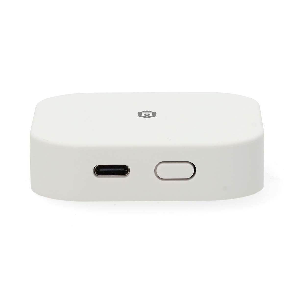 Passerelle smartlife bluetooth® zigbee 3.0  50 appareils   android? / ios