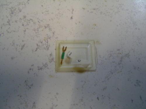 Diamant de remplacement pour piezo-with rubber