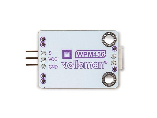 Module contrôleur pour ruban led numérique