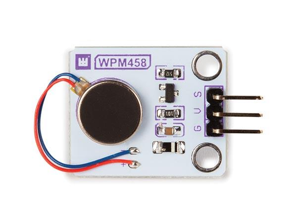 Module moteur à vibrations (2 pcs)