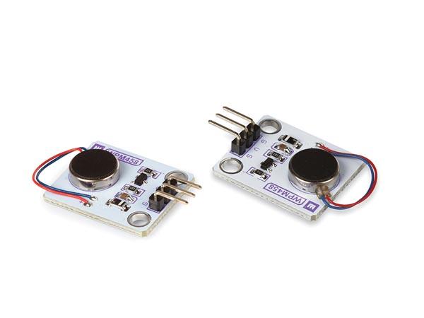 Module moteur à vibrations (2 pcs)