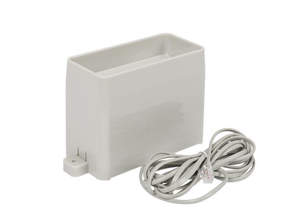Pluviometre de rechange pour ws1080, ws3080