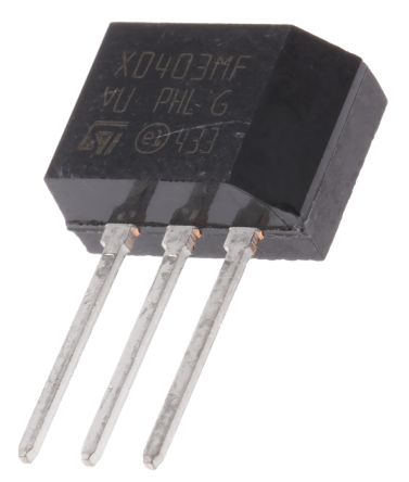 Thyristor 600v 4a igt:2µa to202