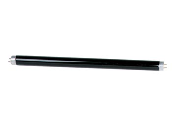 Tube lumiere noire type g5 8watts  16x288mm