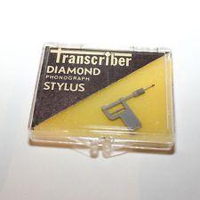 Diamant de remplacement pour sonotone-100t