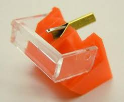 Diamant de remplacement pour rotel-2rc4