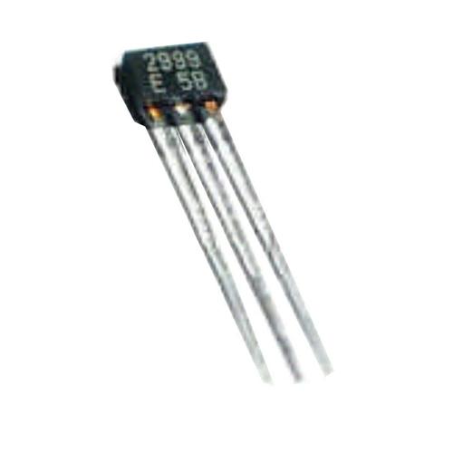 Si-p 25v 1a 0.9w 350mhz to92l