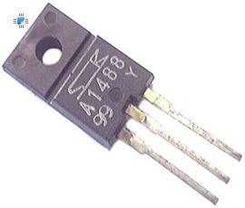 Si-n 130/80v 10a 30w 20mhz to220 iso