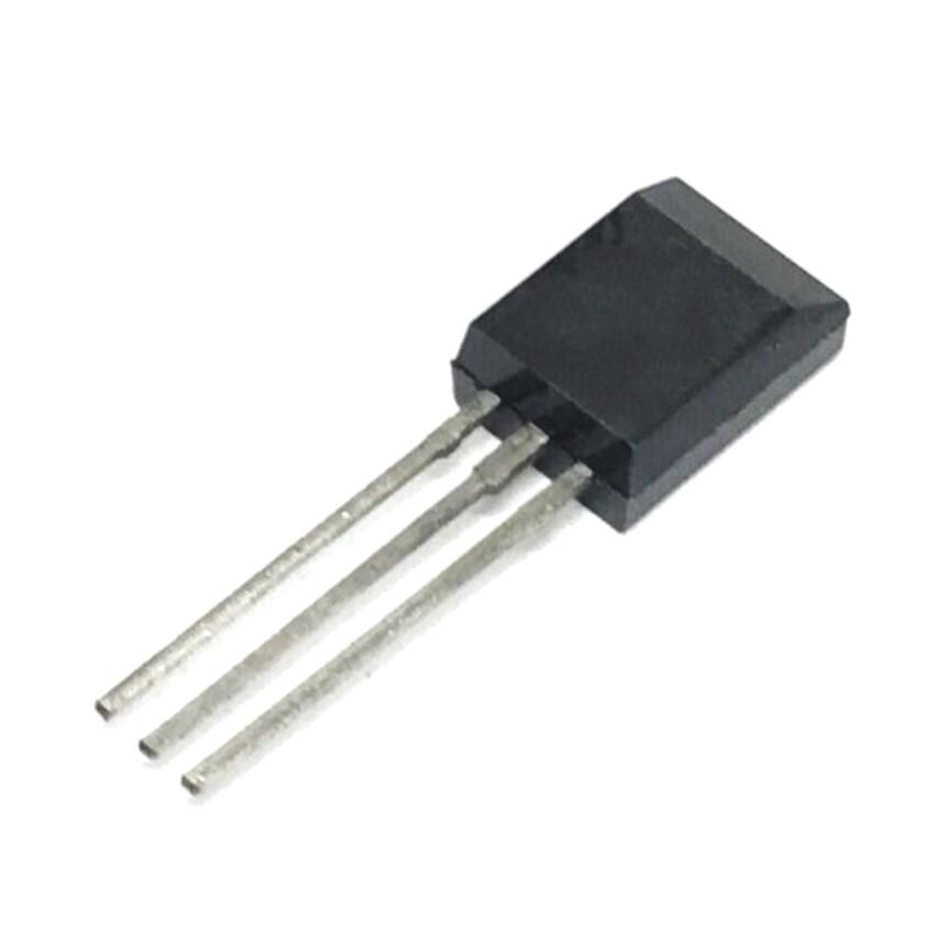 Si-n 100v 1a 1w 95mhz to92l