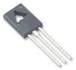 N-mosfet 60/20v 1.5a 0.9w to126