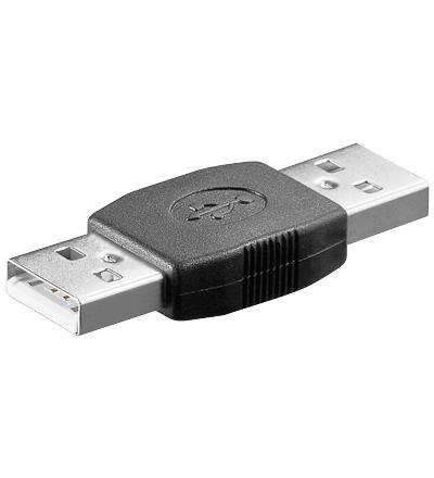 USB A Mâle-Mâle