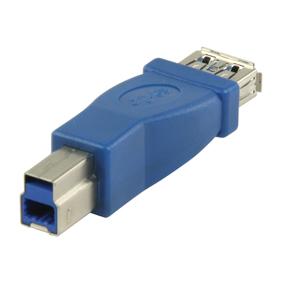 USB B 3.0 vers USB A 3.0