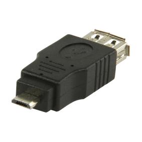 Adaptateurs Micro-USB B