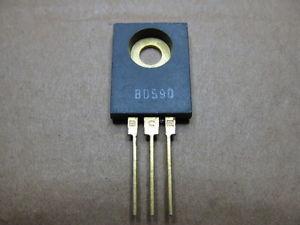 Si-p 45v 3a 40w 3mhz to127
