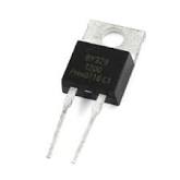 Si-d redressement ultra fast diode 150v 8a to220 - 2pins