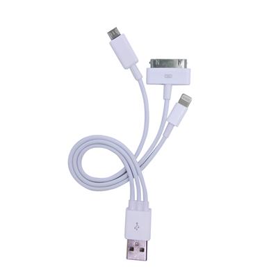USB A vers iPod (alimentation)