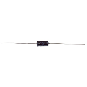 Cond. chimique axial 63v 1000uf 16x39mm 85°c