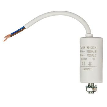 Lampes Condensateur 3,4µf 450 V Lampe fluorescente 36 W compensation Condensateur 3,4uf