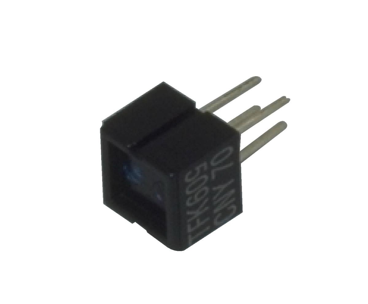 Opto-inter a fourche sortie a transistor sensor 32v 1.5% 4 pins