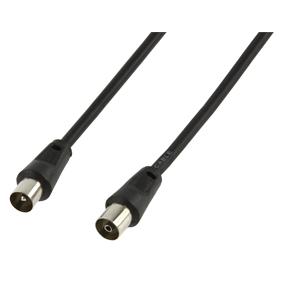 Cable antenne male / femelle 1.5 metres