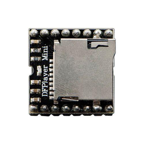 E44-Module mp3 dfplayer dfr0299 dfrobot à 2,90 € (DFRobot)