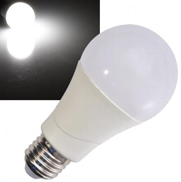Lampe e27-a leds 15w-blanc neutre-4000°k-1350 lumens-270°- 230v- 63 x 128 mm