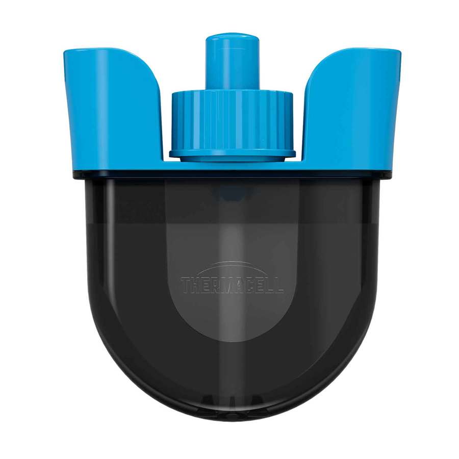 Recharge pour bouclier anti-moustiques ex90