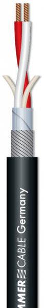 Cable blinde / 2x0.25mm2 / l=100m / sommercable sc-source mkii