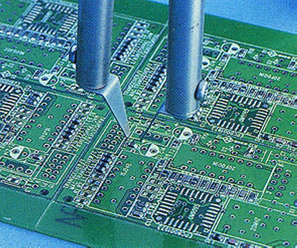 Kirmax Pince De Support De Fer à Souder De Troisième Main Outil De Pince Coup De Main Support PCB Loisir De Circuits électriques 