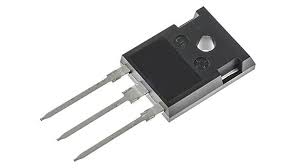 Transistor: igbt; 600v; 40a; 174w; to247-3