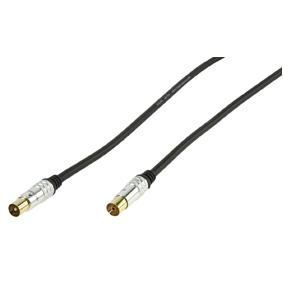 Cable coaxial hq 1.5m