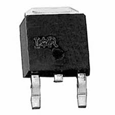 N-mosfet 100v 9,4a 48w 0,21r to252aa cms