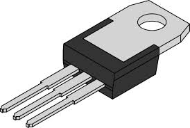 N-mosfet 60v 30a 48w to220